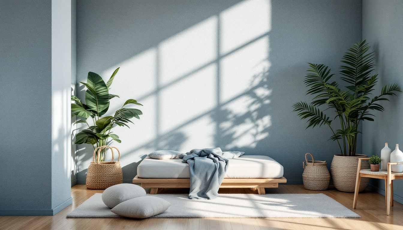 Designing Spaces That Embrace Sensory Sensitivities
