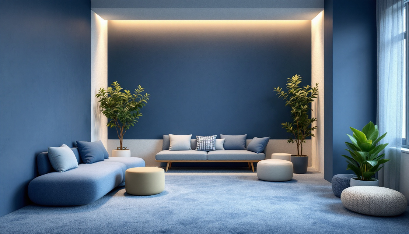 Designing Spaces for Sensory Inclusion