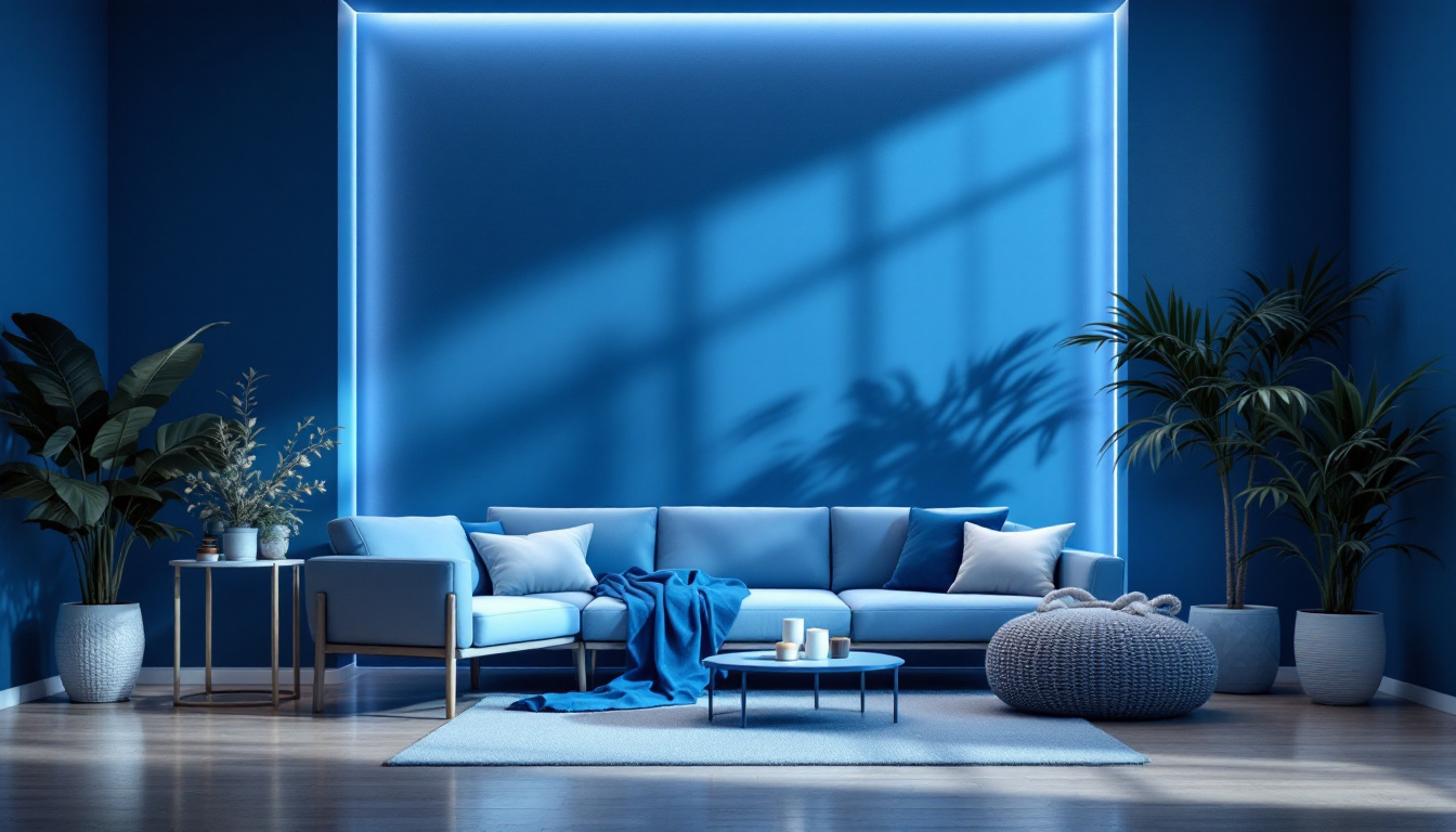 Designing an Autism-Friendly Space for Emotional Calmness