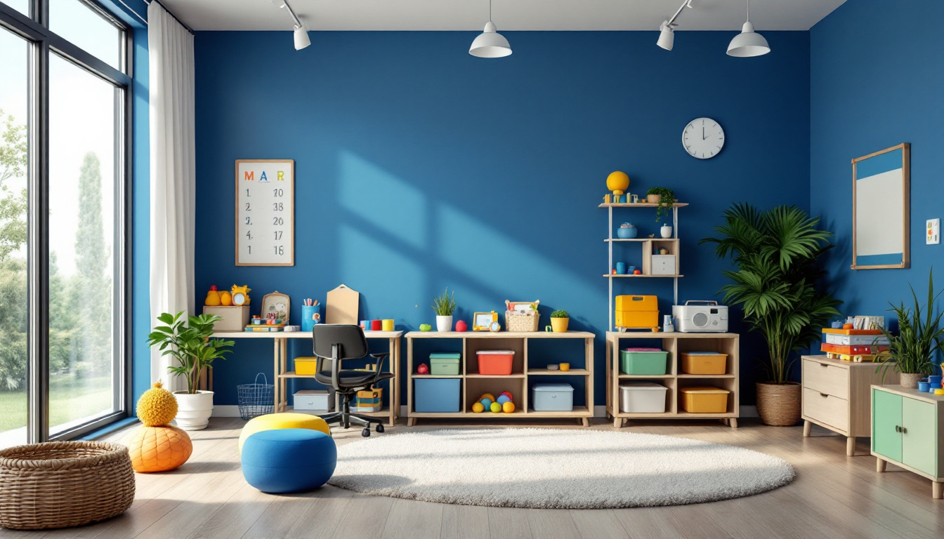 Building Self-Help Skills Through ABA Therapy for Children with Autism  