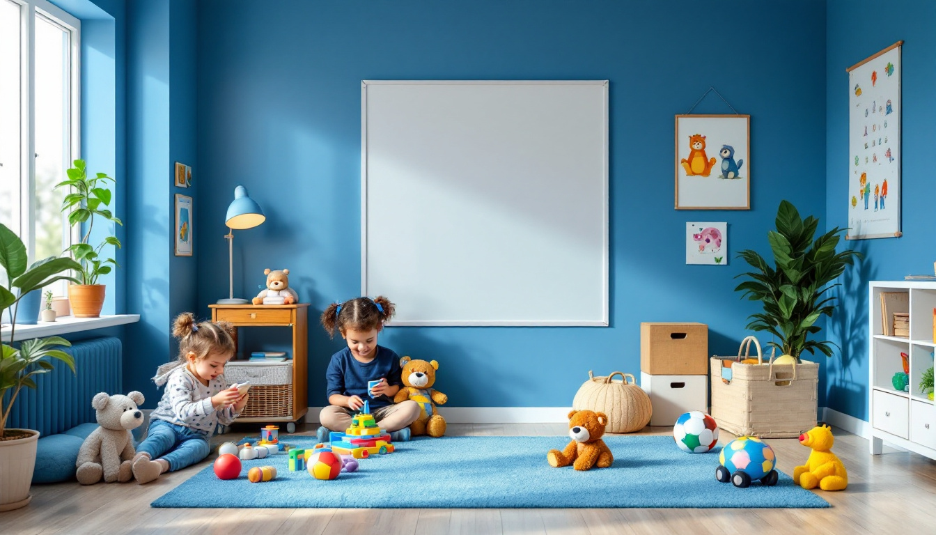 How ABA Therapy Enhances Cognitive Flexibility in Children with Autism  