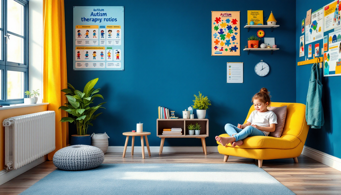 Empowering Safety Awareness in Children with Autism