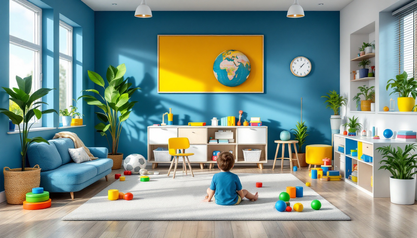 Unpacking ABA Therapy's Role in Motor Skill Development for Kids with Autism