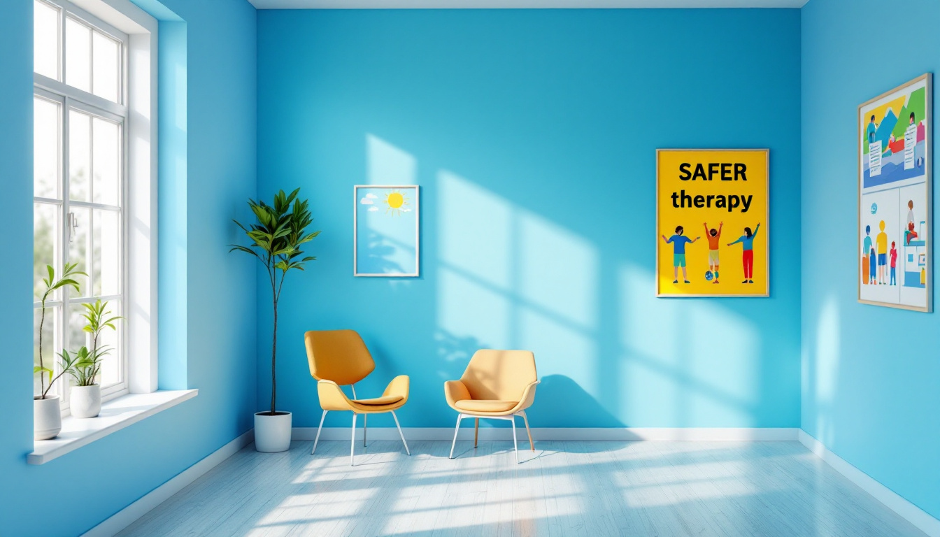 Boosting Safety Awareness in Children Through ABA Therapy