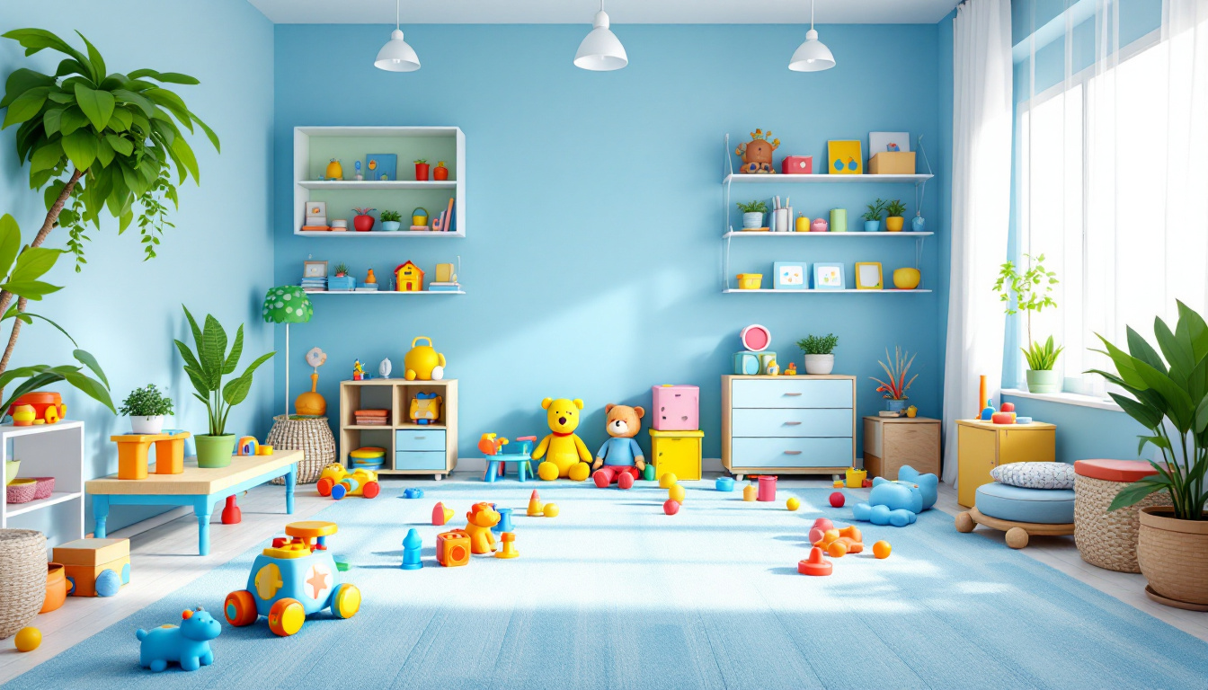 Supporting Motor Skills in Autism
