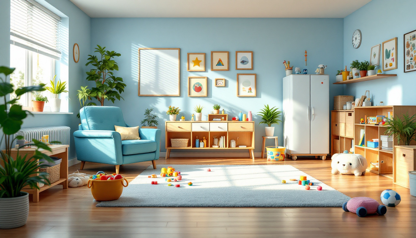 Harnessing Role-Playing in ABA for Social Skills Mastery