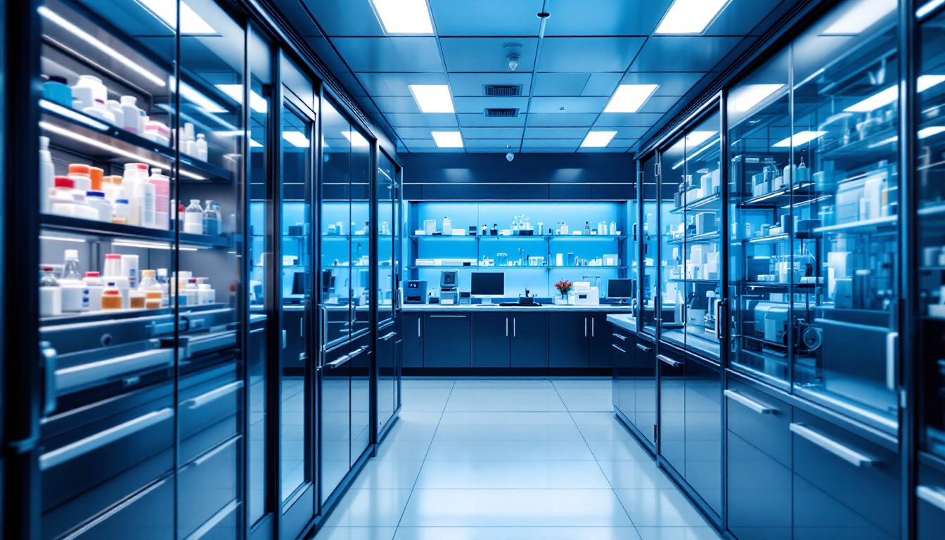 U.S. Pharmaceutical Statistics