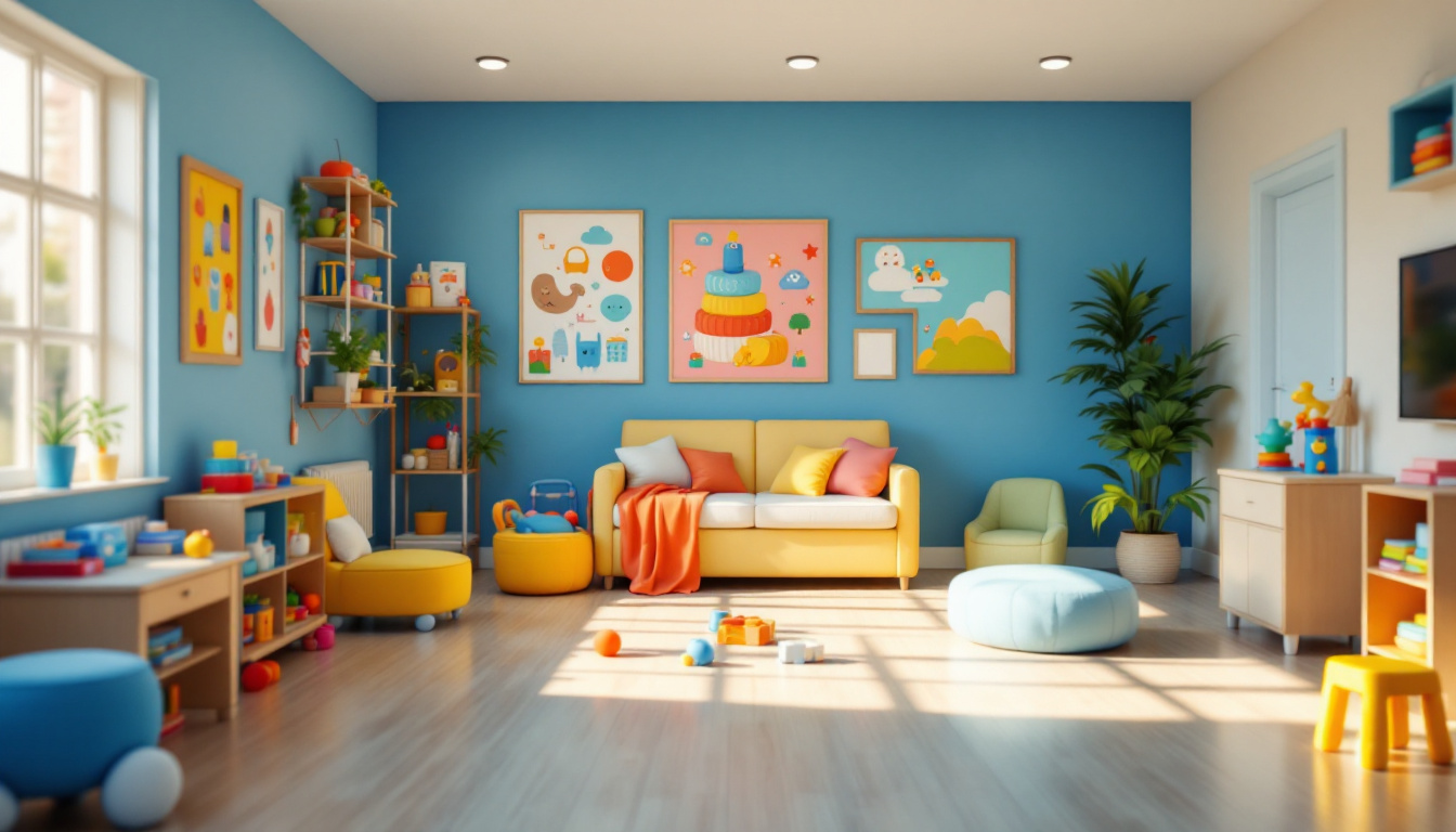 Empowering Children with Autism Through ABA Therapy