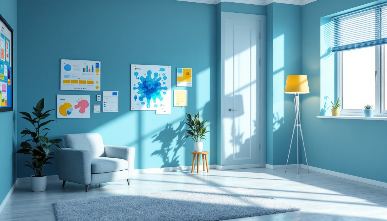 Harnessing the Power of Visual Aids for Autism