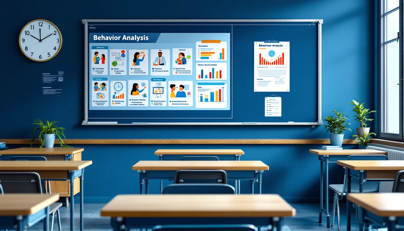 Understanding Functional Behavior Assessments and Their Role in Education