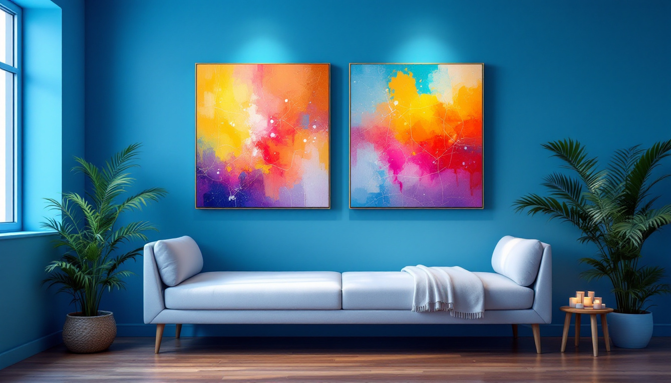 Exploring the Transformative Power of Art for Autism