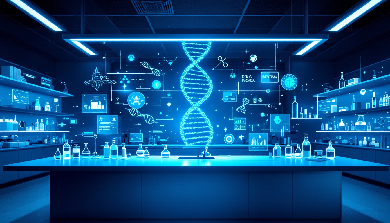 Unraveling the Genetic Foundations of Autism