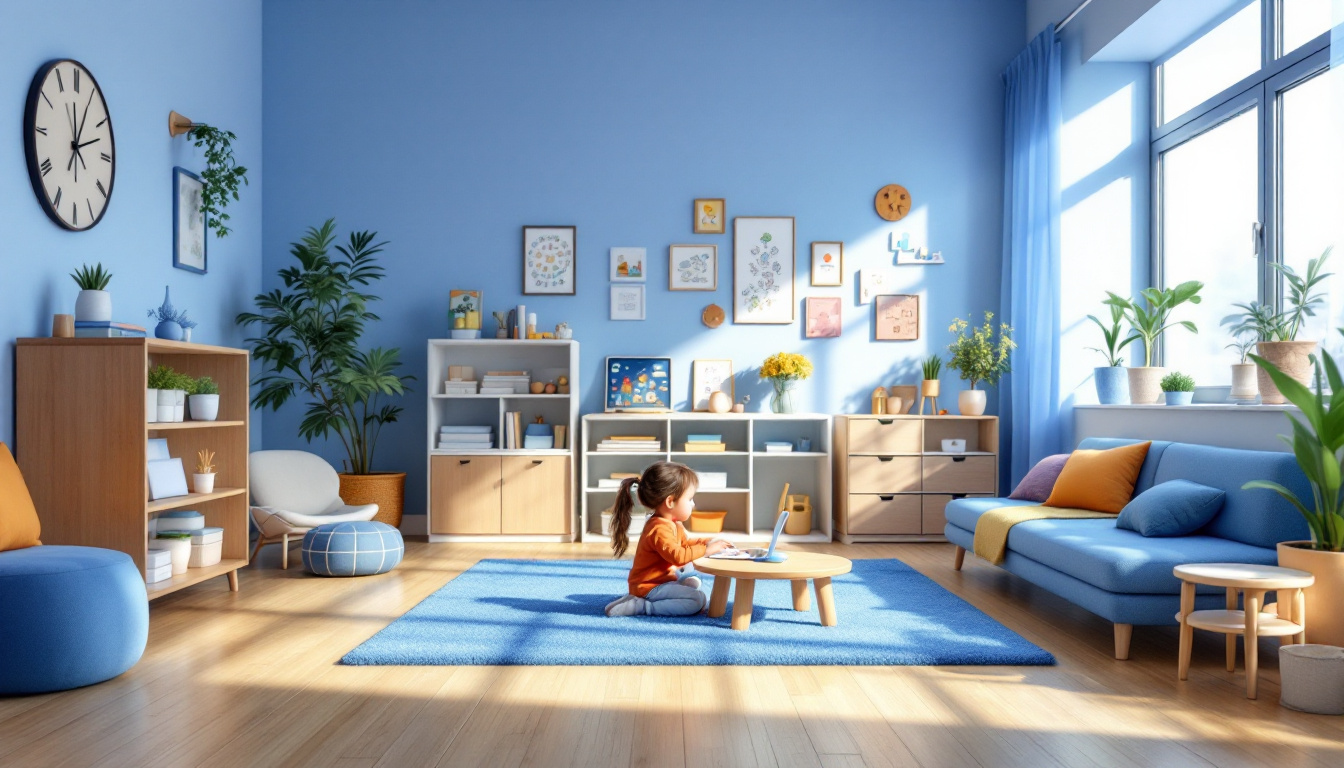 Unlocking Potential: How ABA Therapy Shapes Autism Interventions