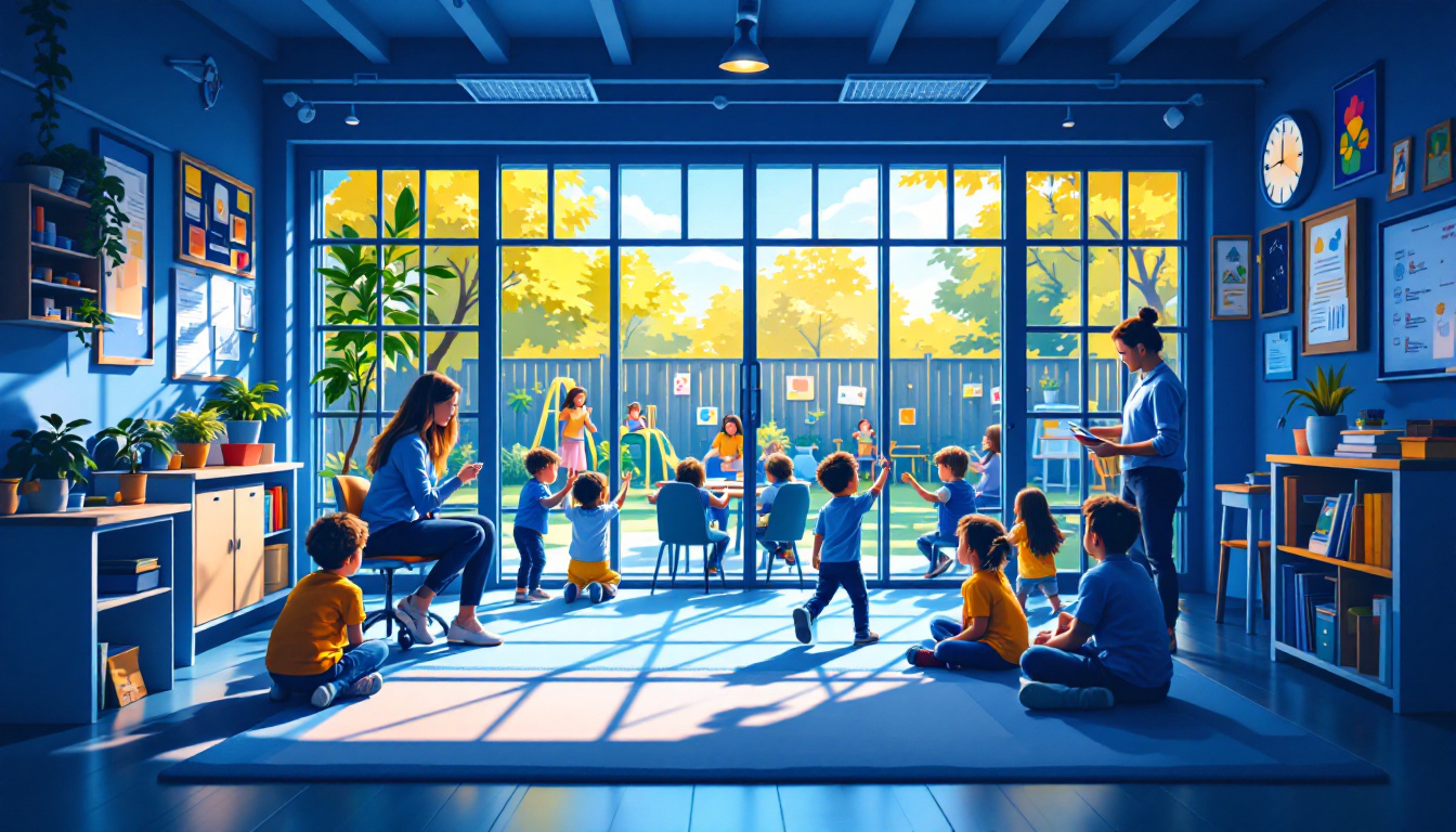Fostering Growth and Inclusion in Autism Support