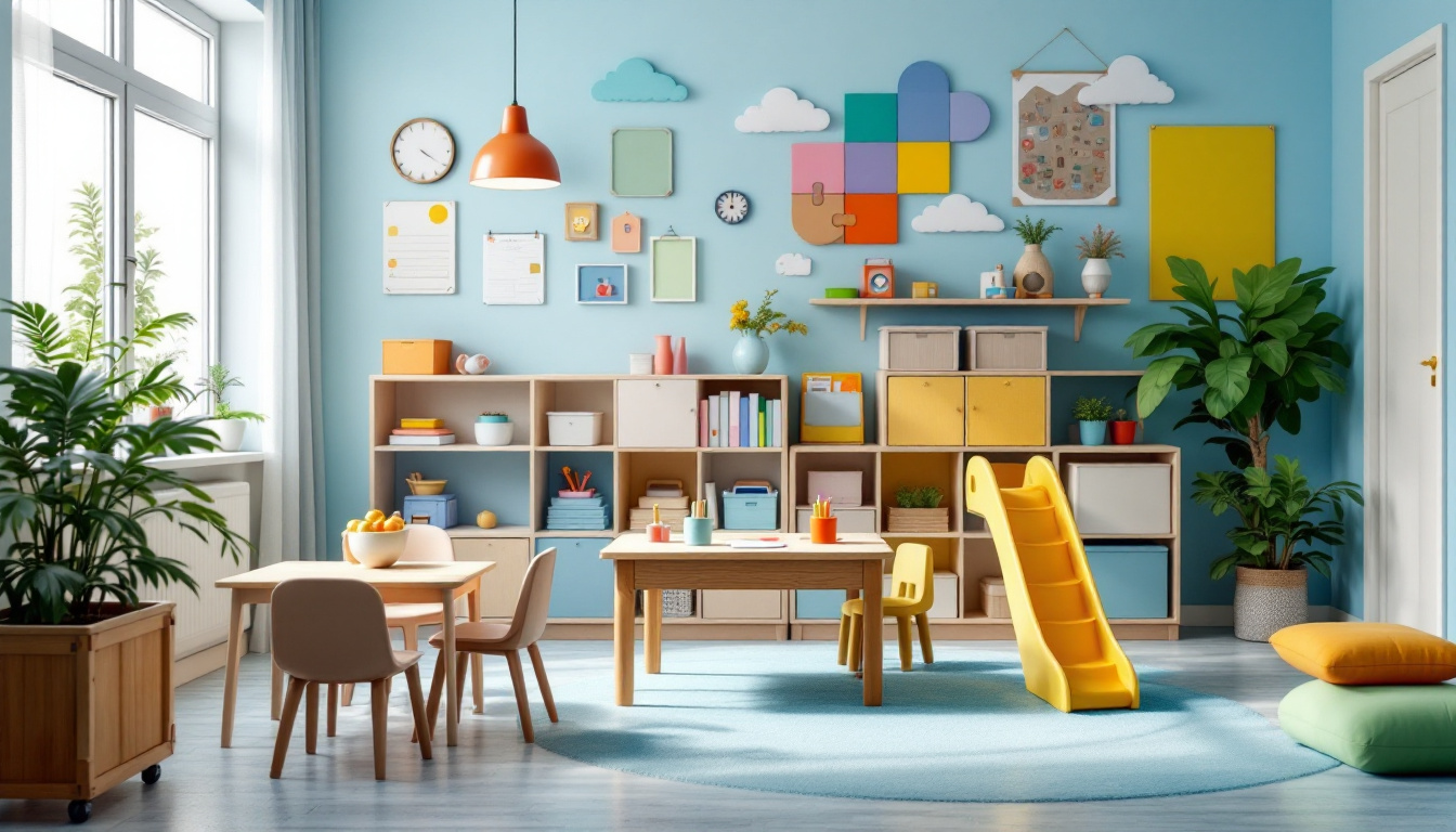 Autism Therapy for Children