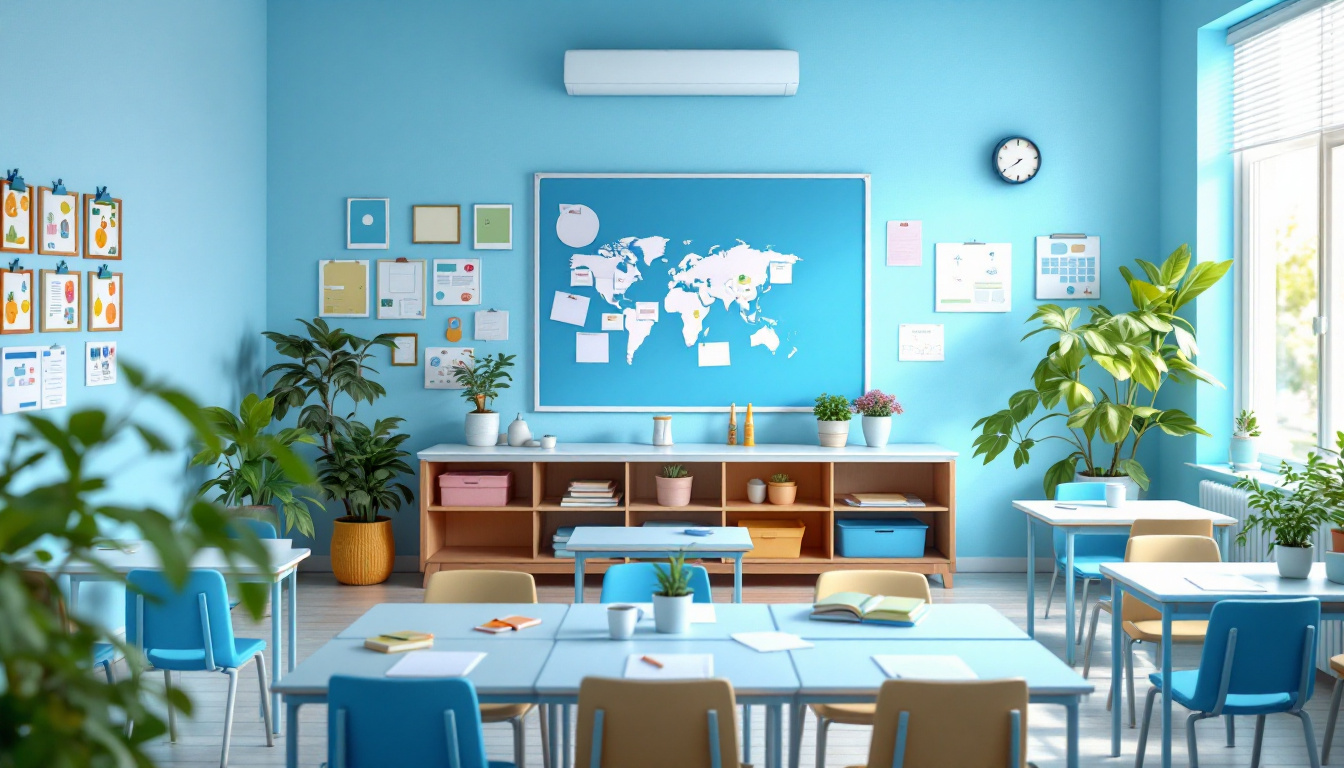 Enhancing Autism Support Through Visual Tools