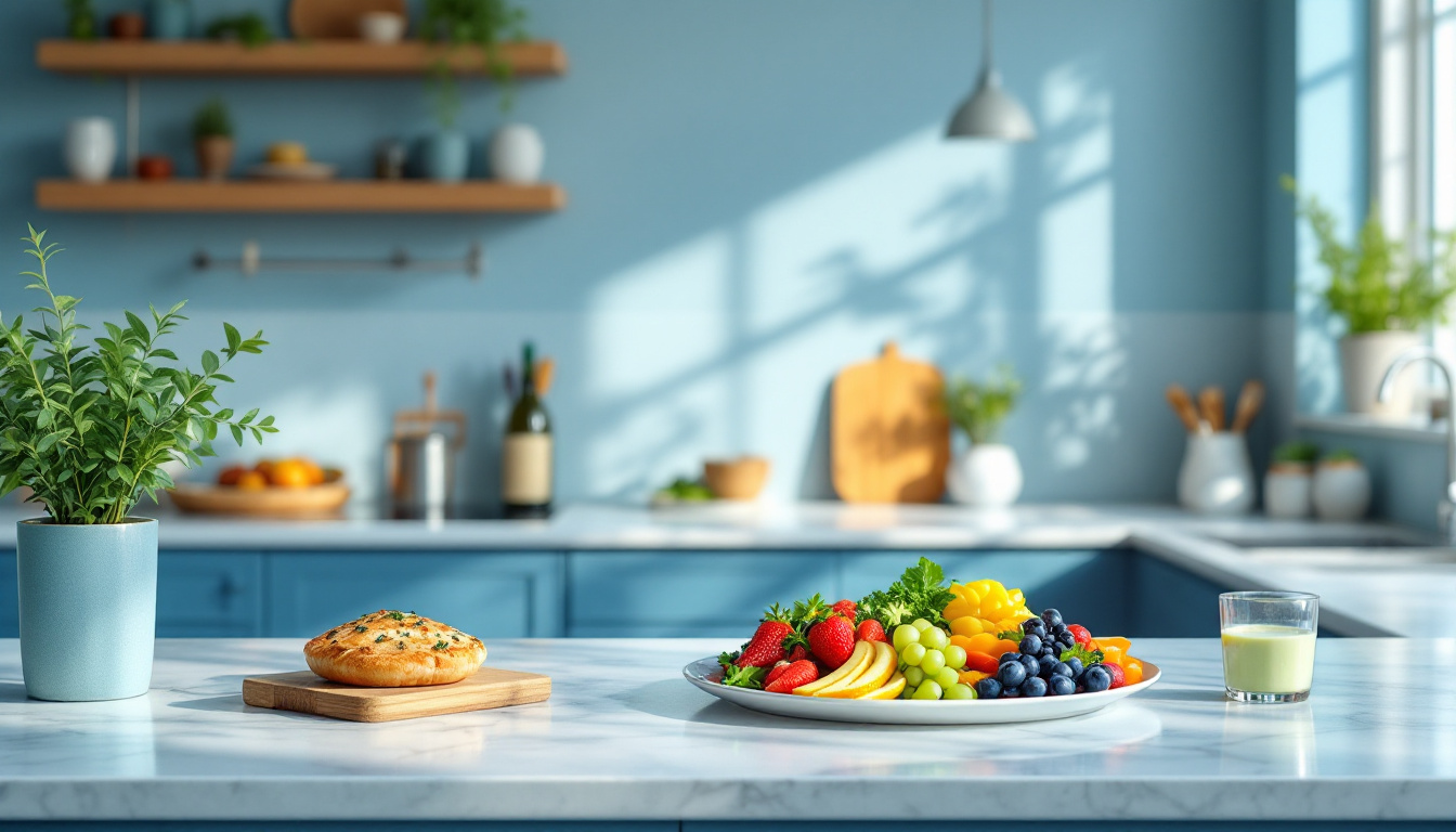 Nourishing Minds: Essential Food Strategies for Autism Spectrum Disorder