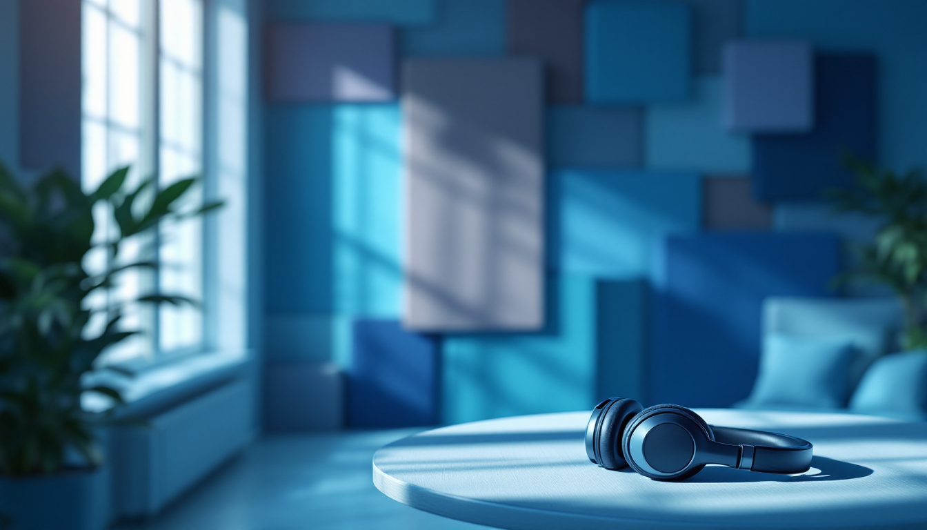 Managing Sensory Challenges with Headphones in Autism