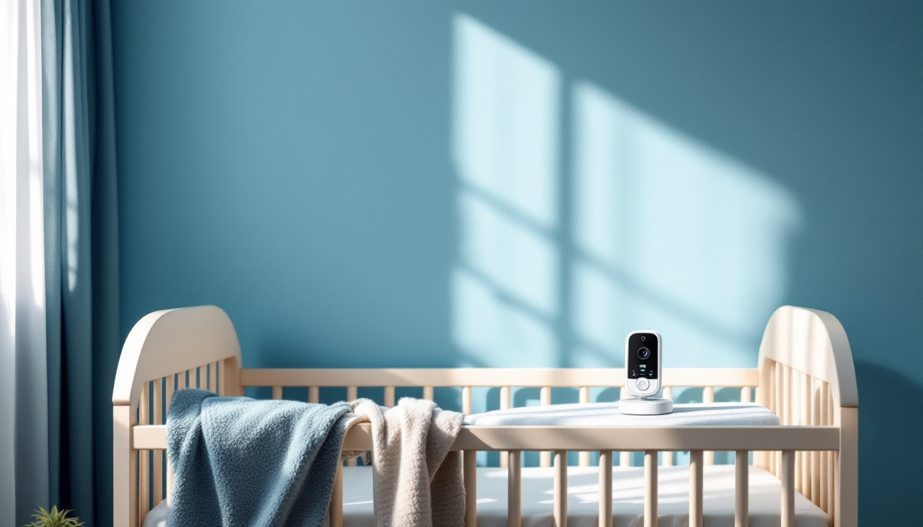 Exploring the Myth: Do Baby Monitors and Screen Time Cause Autism?