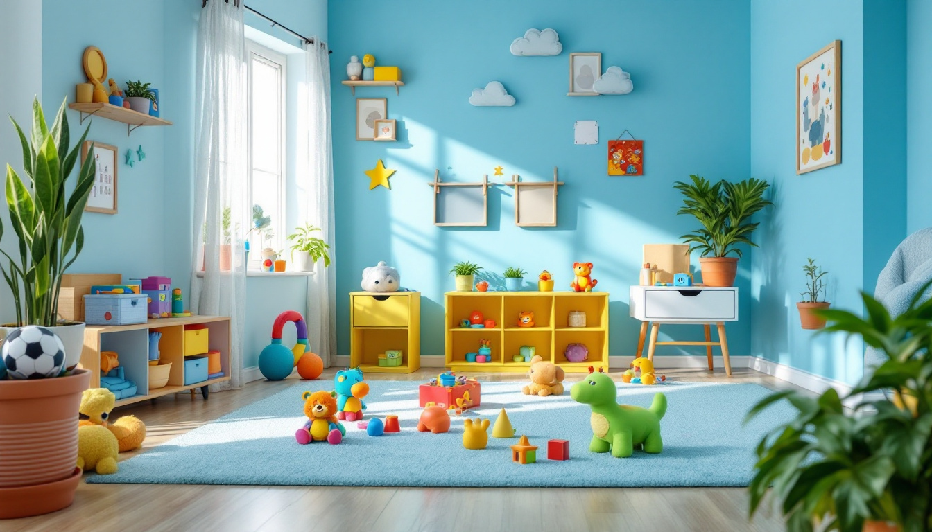 Transforming Anxiety Management in Children Through ABA