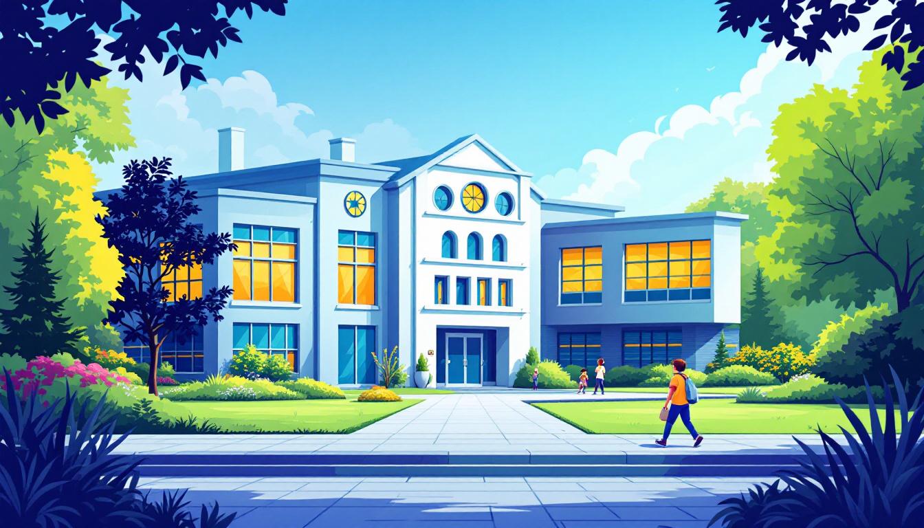 Enhancing Postsecondary Success for Students with Autism