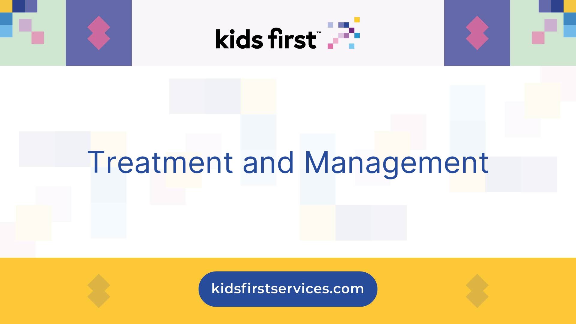 What Is Motor Speech Disorder? - Kids First