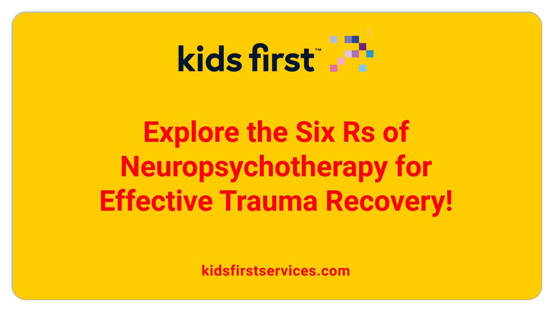 What to Expect When Healing from Trauma