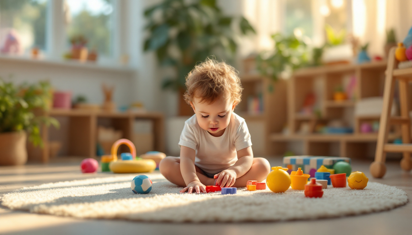 How to Support Auditory Processing in Newborn: Essential Tips