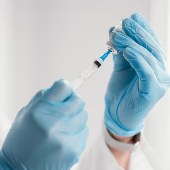 Home Infusion Photostock