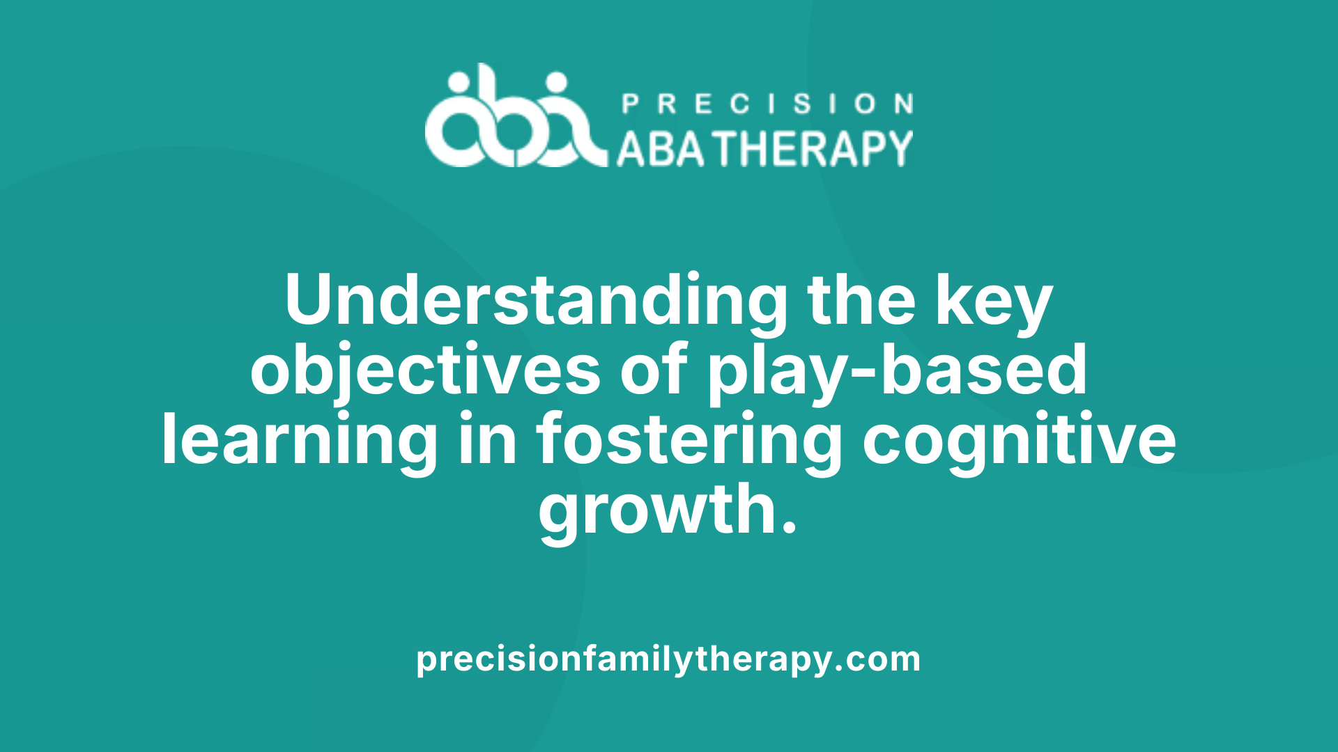 Benefits Of Play Cognitive Development