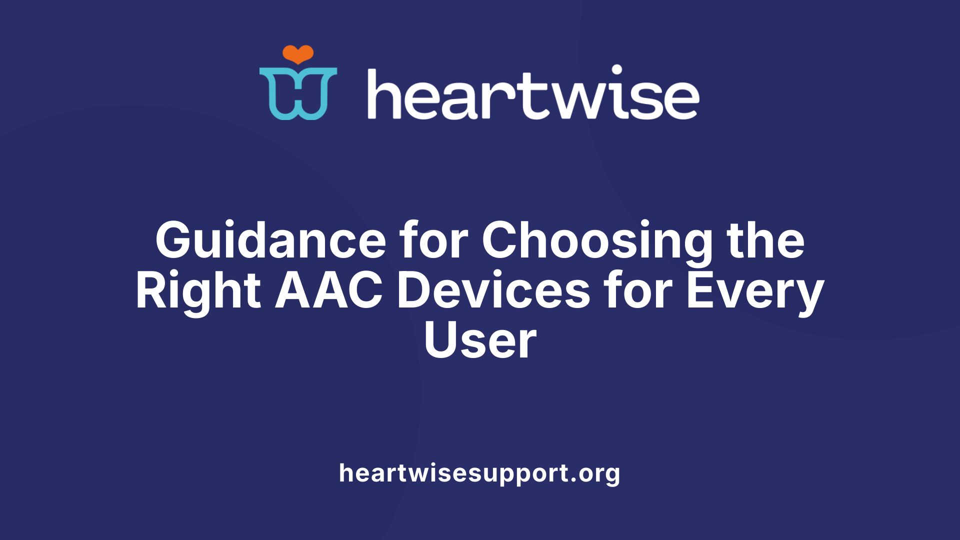 Focus on Five: Incorporating AAC - The Autism Helper, image size:1920x1080