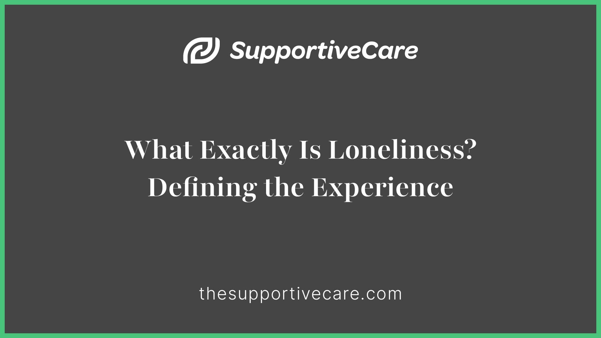 loneliness health risks equivalent to smoking 15 cigarettes daily Loneliness vs. Smoking: Which is worse? loneliness health risks equivalent to smoking 15 cigarettes daily Loneliness vs. Smoking: Which is worse?