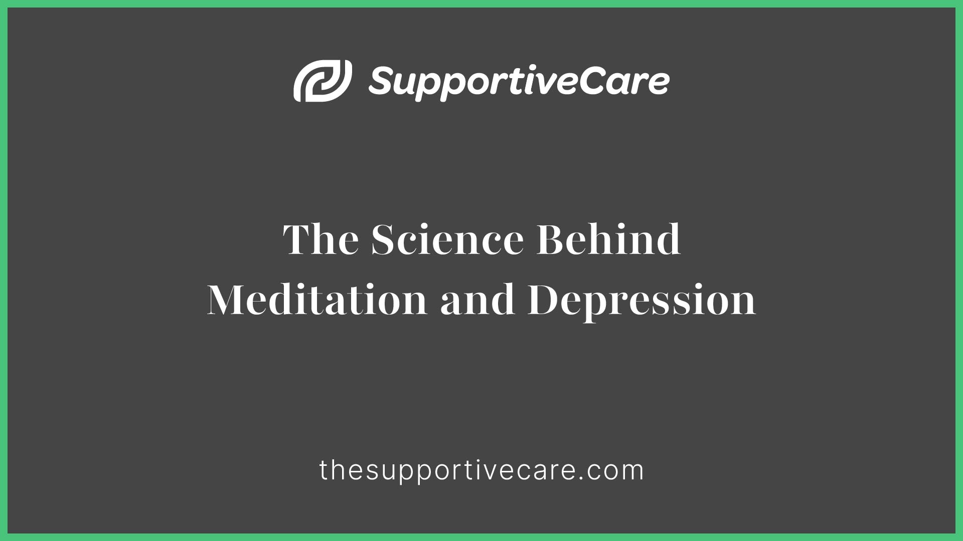 What Is Mindful Breathing?