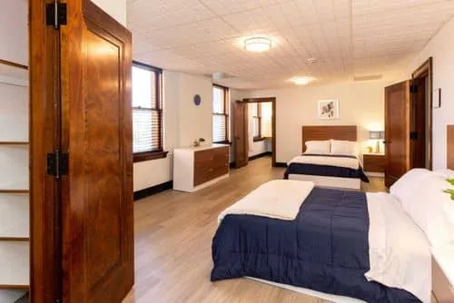 Arista Recovery facility photo 3