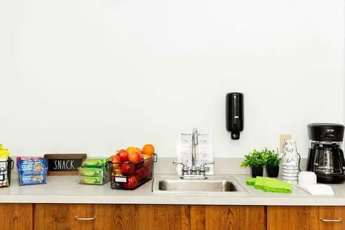 Arista Recovery facility photo 15