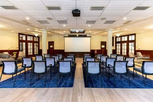 Arista Recovery facility photo 6