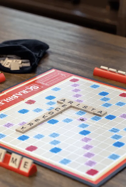 Arista Recovery facility photo 18