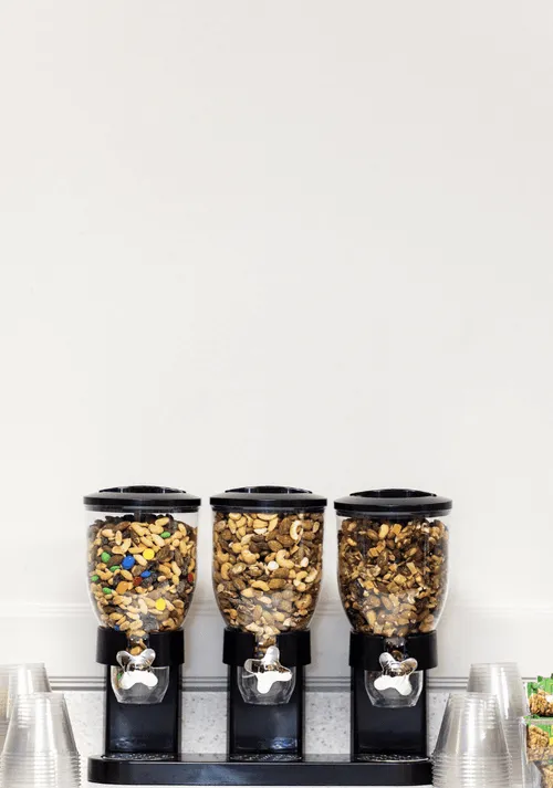 Arista Recovery facility photo 14