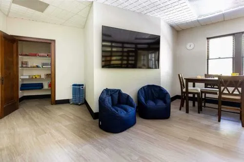 Arista Recovery facility photo 11