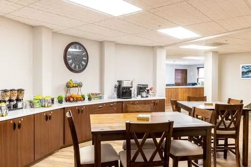 Arista Recovery facility photo 10