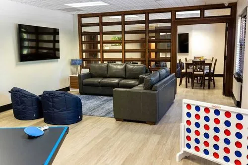 Arista Recovery facility photo 16