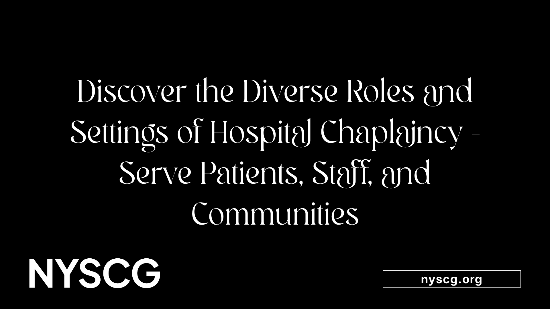 A Fire Dept. Chaplain Breaking Barriers - The New York Times, image size:1920x1080